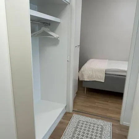 Studio Usva Apartamento *