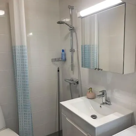 Studio Usva Apartman