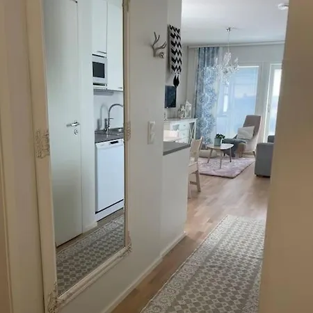 Studio Usva Apartman *