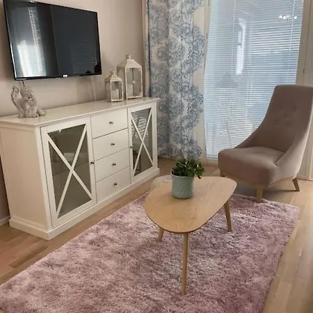Studio Usva Apartman *