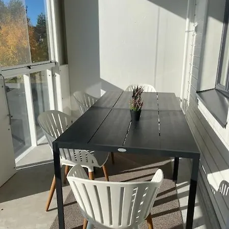 Studio Usva Apartman
