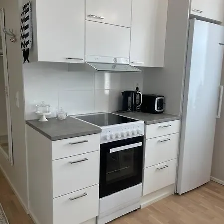 Studio Usva Apartman *