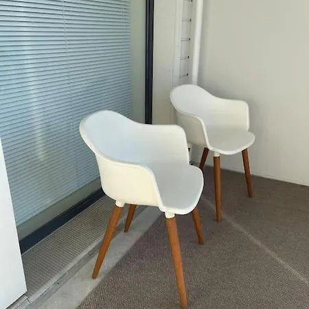 Apartamento Studio Usva